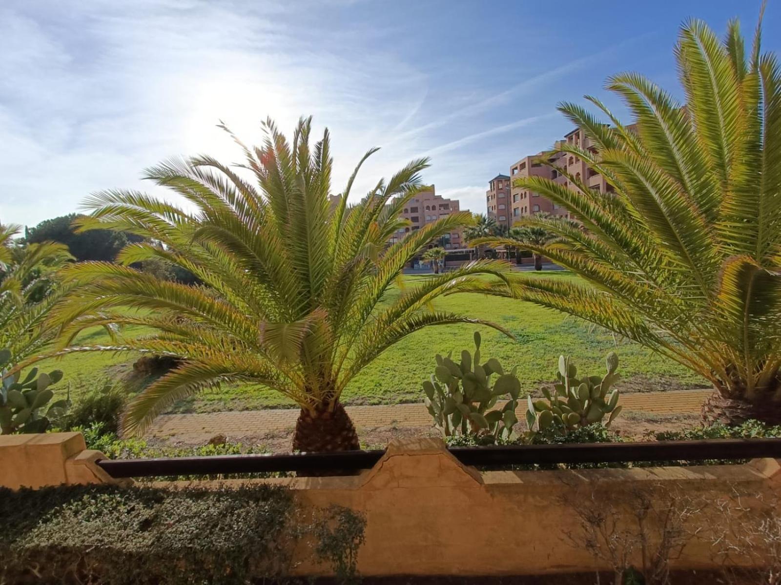 Jardines Isla Canela By Sit Isla Canela Exteriér fotografie