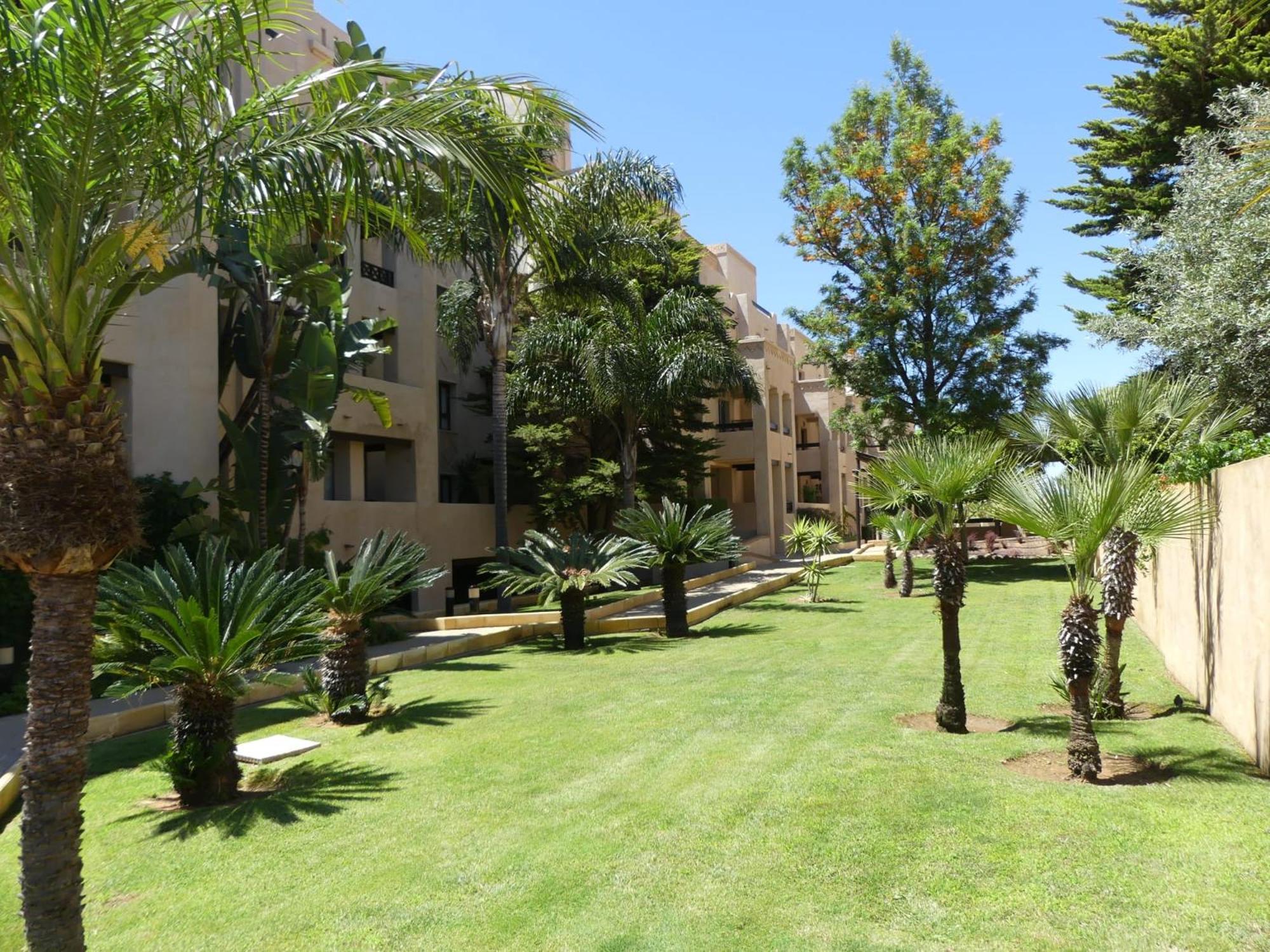 Jardines Isla Canela By Sit Isla Canela Exteriér fotografie